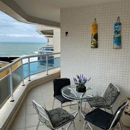 Apartamento Ondina Porto Com Vista Para O Mar Salvador da Bahia Exterior foto