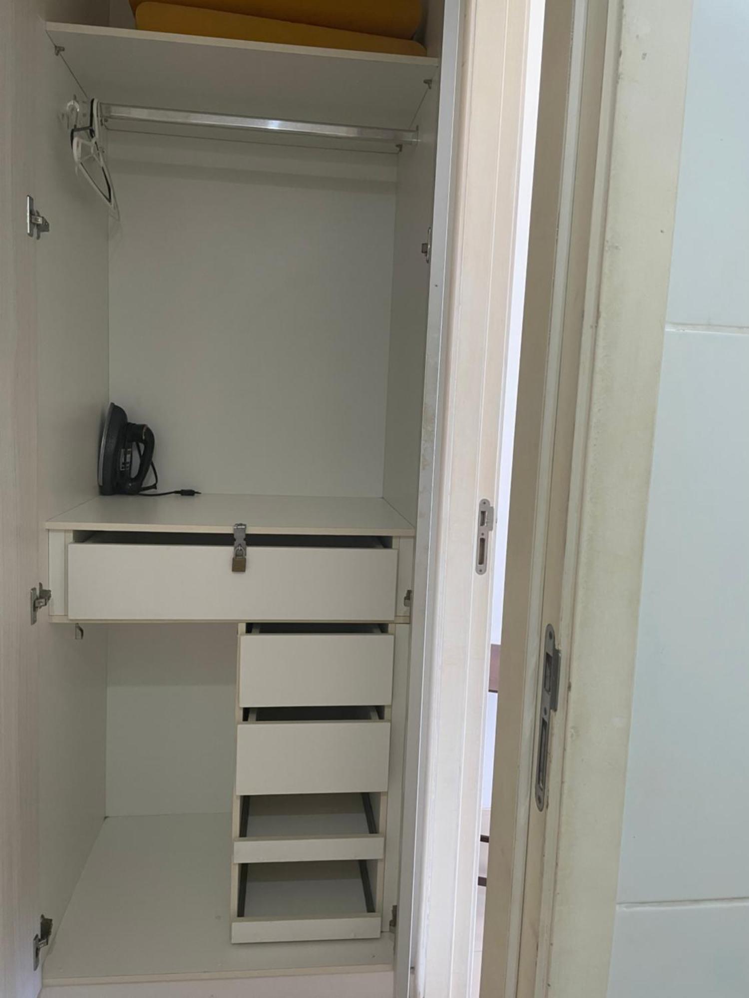 Apartamento Ondina Porto Com Vista Para O Mar Salvador da Bahia Exterior foto
