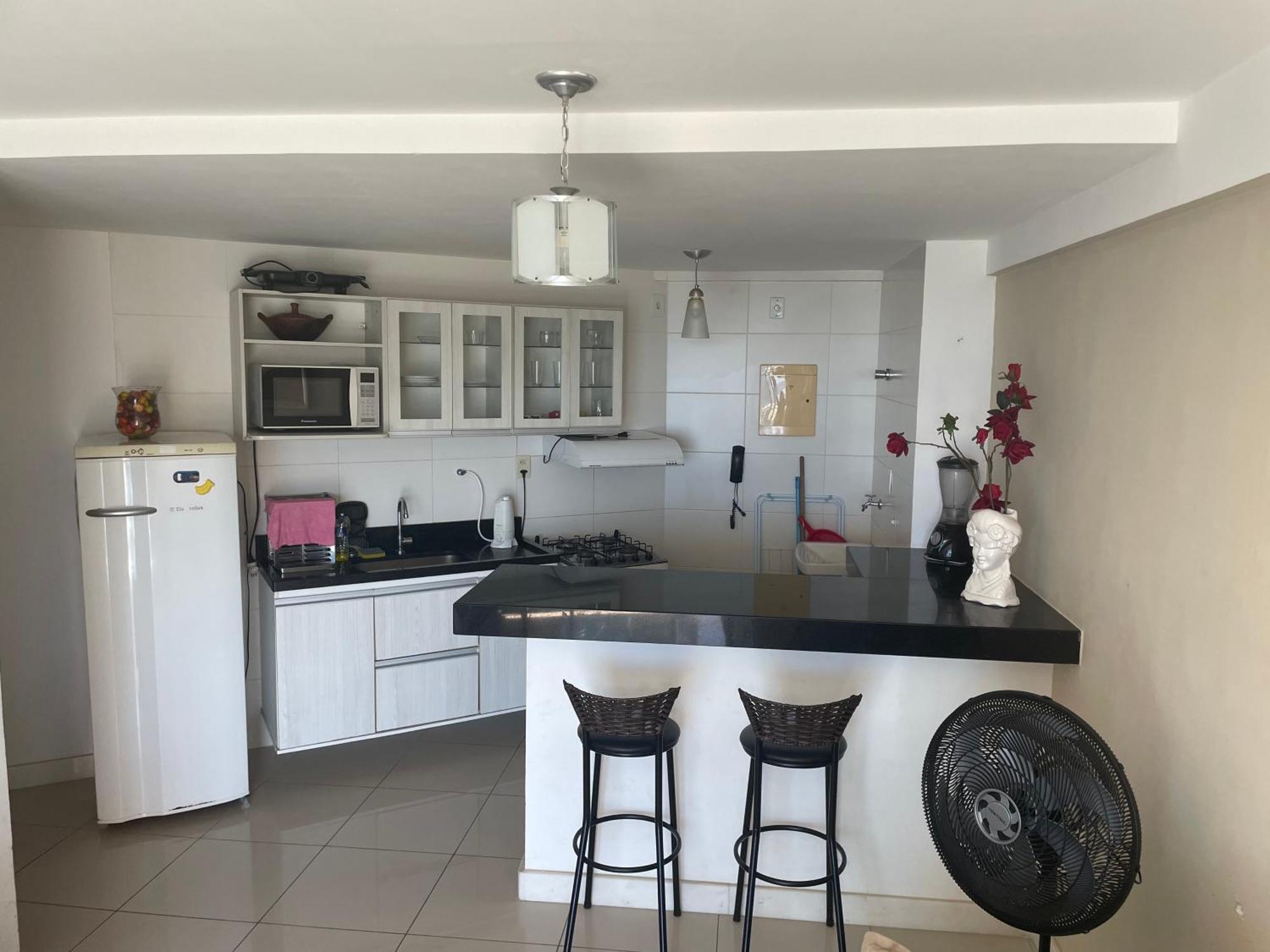 Apartamento Ondina Porto Com Vista Para O Mar Salvador da Bahia Exterior foto