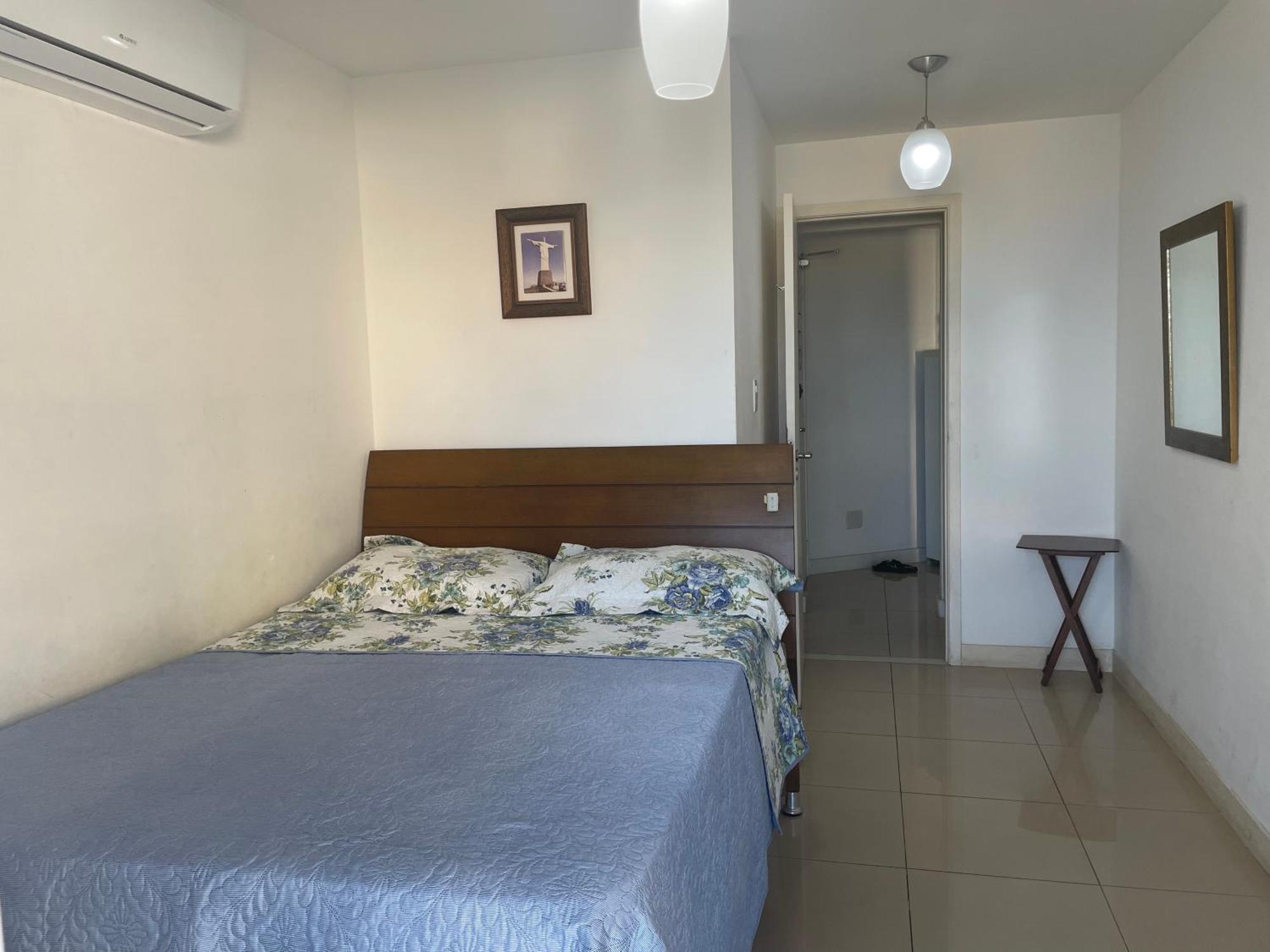 Apartamento Ondina Porto Com Vista Para O Mar Salvador da Bahia Exterior foto